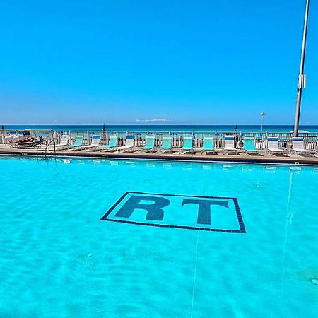 Апартаменты Regency Towers 623 Панама-Сити Экстерьер фото
